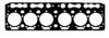 GLASER H02881-00 Gasket, cylinder head